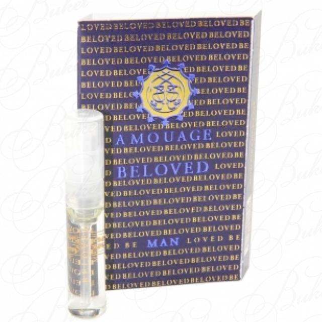 Amouage BELOVED MAN 2ml edp